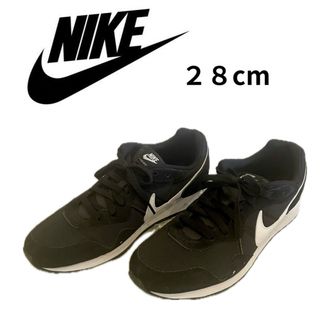 ナイキ(NIKE)のNIKE メンズ　スニーカー　美品(スニーカー)