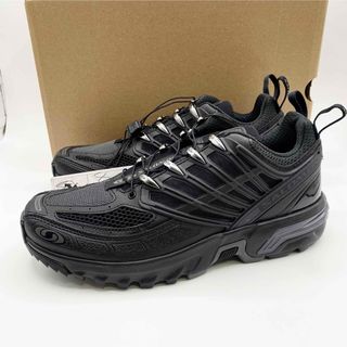 SALOMON - 新品未使用！送料込み★Salomon★Acs Pro sneakers