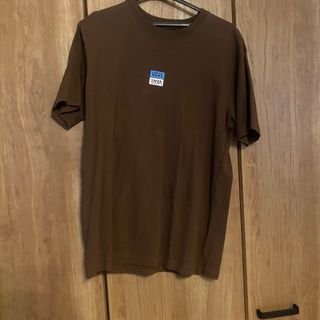 vans Tシャツ(Tシャツ/カットソー(半袖/袖なし))