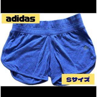 アディダス(adidas)のadidas アディダス sports ランニング ウェア ショートパンツ(ショートパンツ)