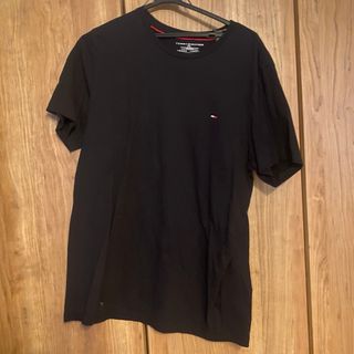 TOMMY HILFIGER - トミー　Tシャツ