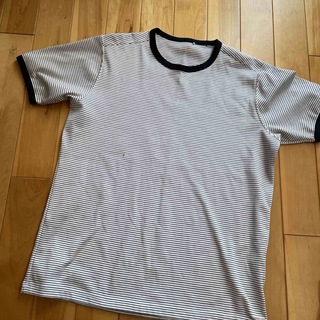 ユニクロ(UNIQLO)のユニクロ ドライ Tシャツ(Tシャツ/カットソー(半袖/袖なし))