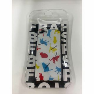 FRAPBOIS - 【新品未使用】FRAPBOIS フラボア　iPhoneケース(5, 5S)