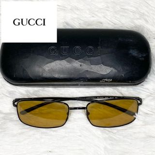 グッチ(Gucci)の【美品】 GUCCI サングラス GG 1753/S 006XI(サングラス/メガネ)