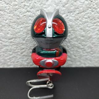 バンダイ(BANDAI)のバンダイ 仮面ライダー スプラッシュヒーロー 仮面ライダー1号 ルアー(ルアー用品)