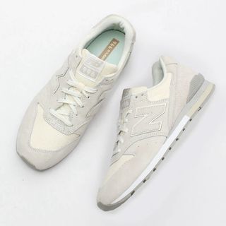 ニューバランス(New Balance)のニューバランスCM996TA2 スニーカー(スニーカー)