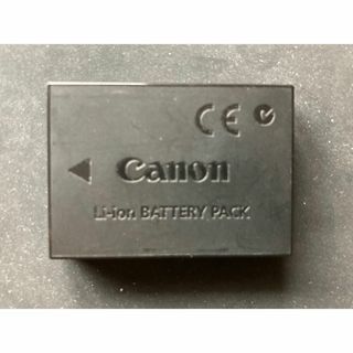 キヤノン(Canon)のCanon NB-3L 純正バッテリー(その他)