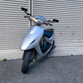 スマートディオ dio AF56 4スト 原付 スクーター 大阪から(車体)