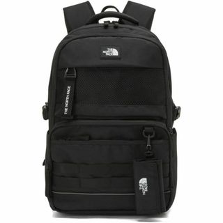 ザノースフェイス(THE NORTH FACE)のザノースフェイス デュアル プロ III (BLACK) [並行輸入品](ショルダーバッグ)