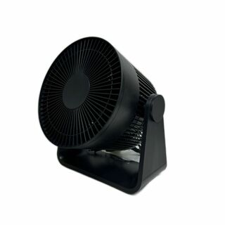 ムジルシリョウヒン(MUJI (無印良品))のA5386　無印良品 サーキュレーター 扇風機 生活家電 空調家電 季節家電(扇風機)