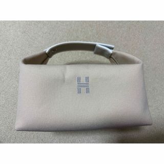 エルメス(Hermes)のエルメス　ブリッドアブラック　GM ベージュ(その他)