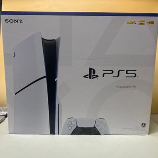 プレイステーション(PlayStation)のSONY PlayStation5 CFI-2000A01(家庭用ゲーム機本体)