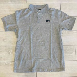 HELLY HANSEN - HELLY HANSEN ポロシャツ