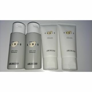 アリミノ(ARIMINO)のカラーケアシャンプー40mL ＆トリートメント 40g(シャンプー/コンディショナーセット)