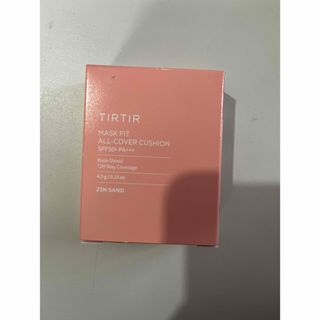 ティルティル(TIRTIR)のTIRTIR MASK FIT ALL-COVER CUSHION (その他)