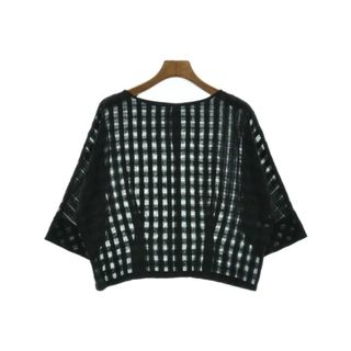 BEAUTY&YOUTH UNITED ARROWS カジュアルシャツ F 黒 【古着】【中古】