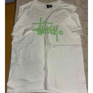 ステューシー(STUSSY)のSTUSSY Tシャツ(Tシャツ/カットソー(半袖/袖なし))