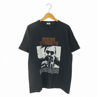 USED古着(ユーズドフルギ) メンズ トップス Tシャツ・カットソー(Tシャツ/カットソー(半袖/袖なし))