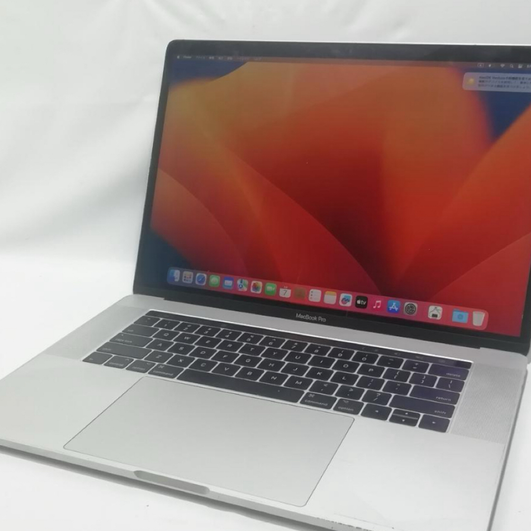 【you様】MACBOOK PRO Core i7 16G 256G  スマホ/家電/カメラのPC/タブレット(ノートPC)の商品写真