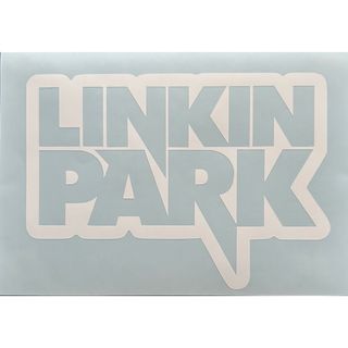 LINKIN PARK リンキン・パーク カッティングステッカー(ミュージシャン)