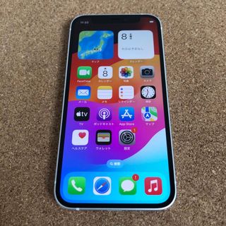 アイフォーン(iPhone)の395【早い者勝ち】美品☆iPhone12mini 128GB SIMフリー☆(スマートフォン本体)