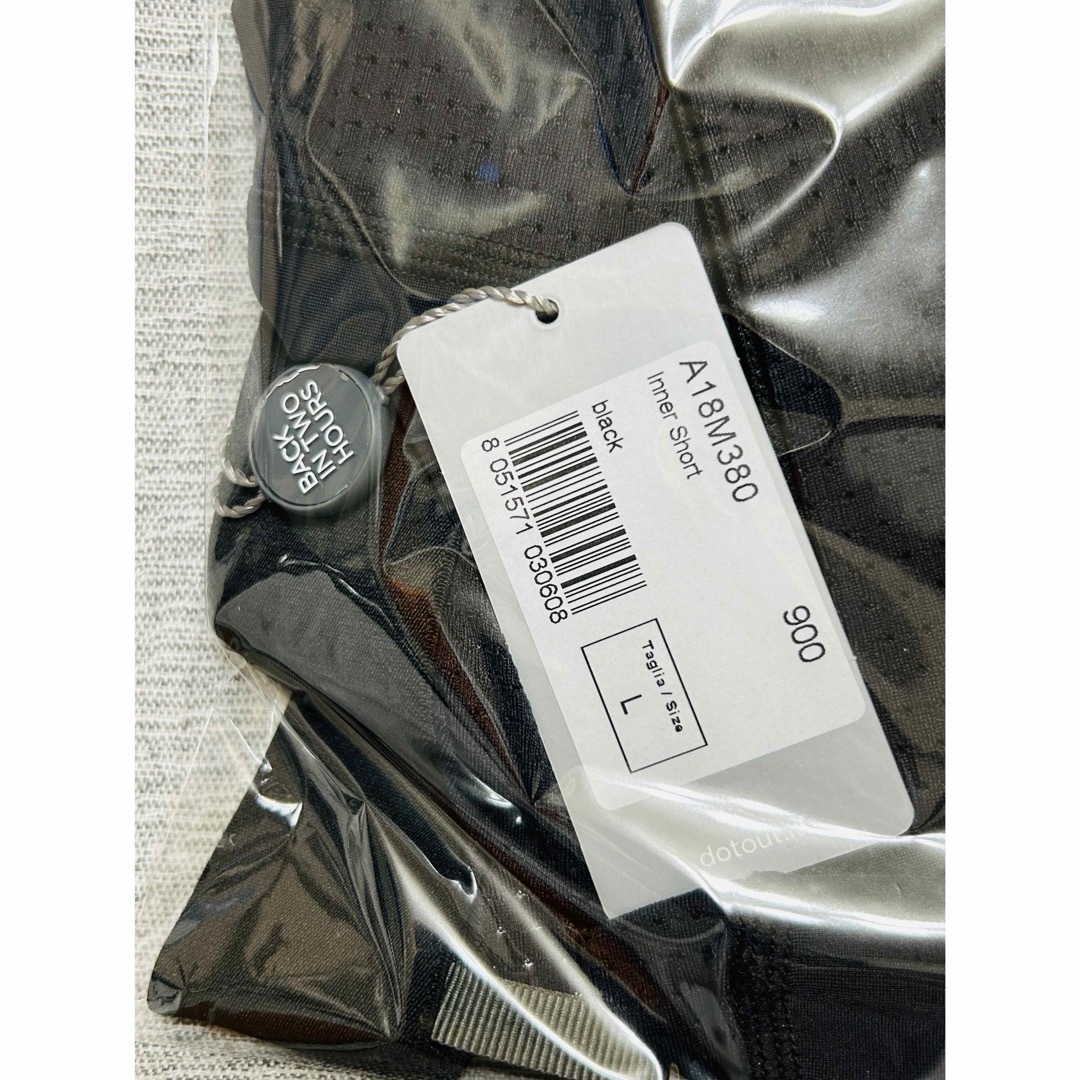 ☆新品未使用☆ DOTOUT(ドットアウト)インナーショーツ ☆新品未使用☆ DOTOUT(ドットアウト)インナーショーツ