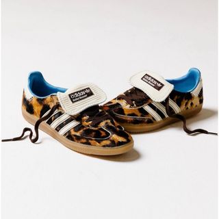 アディダス(adidas)の27cm adiads × Wales Bonner SAMBA (スニーカー)