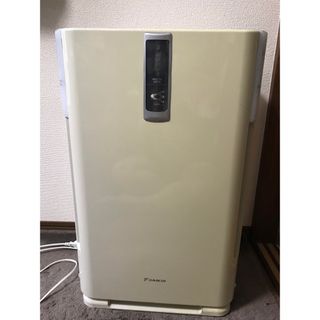 ダイキン　DAIKIN MCZ65M-W