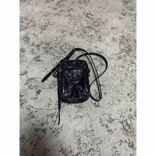 BALENCIAGA スマホショルダー　バッグ　le cagole