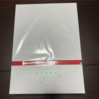 トゥエンティーフォーカラッツ(24karats)の三代目　STARS  今市隆二　MATE盤 おまけ付き(ポップス/ロック(邦楽))