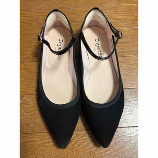 レペット(repetto)のrepetto レペット　CLEMENCE 38(バレエシューズ)