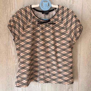 BURBERRY - バーバリー　キッズ　Tシャツ