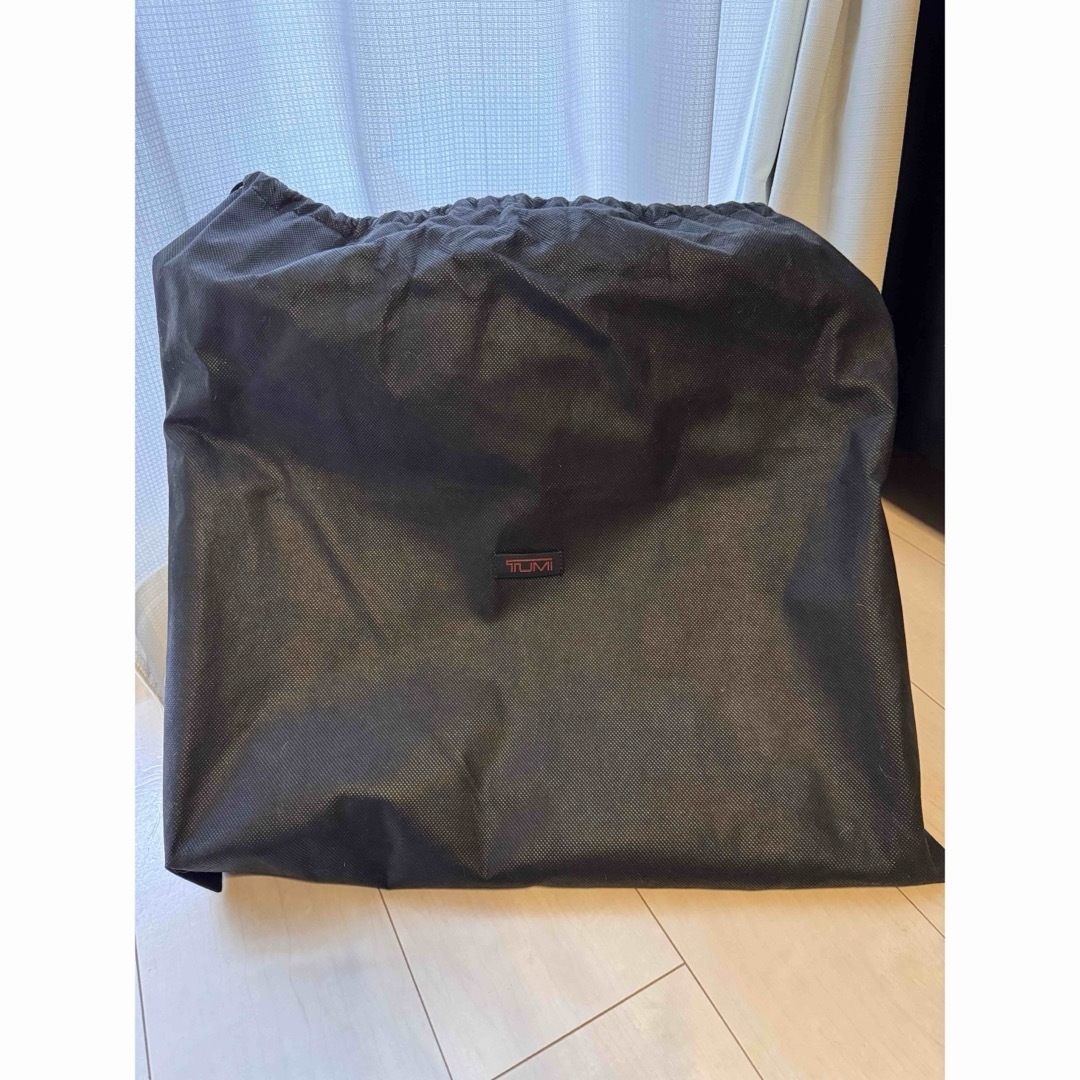 TUMI レザー ビジネスバッグ TUMI レザー ビジネスバッグ