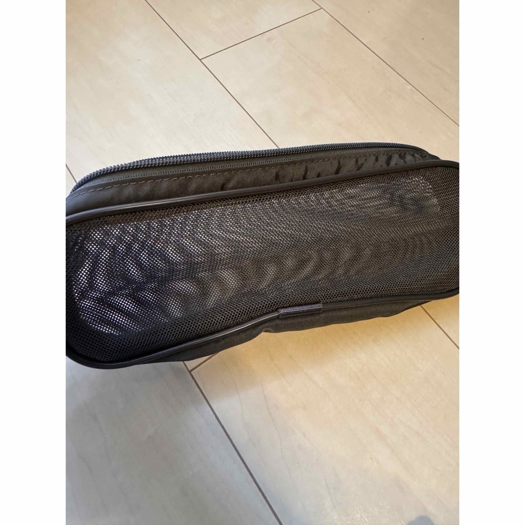 TUMI レザー ビジネスバッグ TUMI レザー ビジネスバッグ