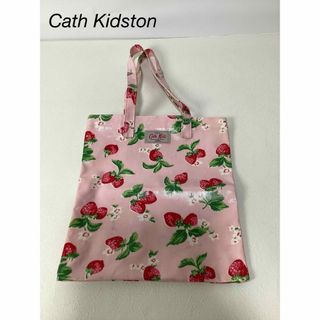 キャスキッドソン(Cath Kidston)のCath Kidston 　ショルダーバッグ　トートバッグ　小花柄　蜂柄(トートバッグ)