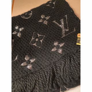 ルイヴィトン(LOUIS VUITTON)のLOUIS VUITTONマフラー(マフラー/ショール)