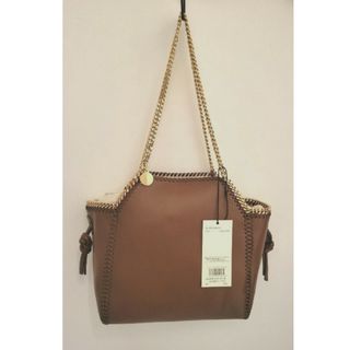 ステラマッカートニー(Stella McCartney)の最終お値下げ！から破格セール！！！ステラマッカートニー 　新品未使用タグ付き(トートバッグ)