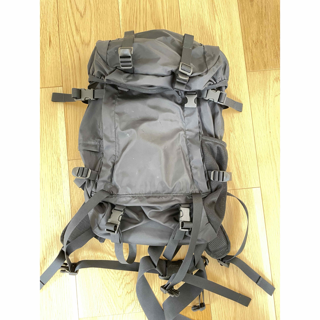 PORTER(ポーター)のPORTER EXTREME RUCKSACK backpack メンズのバッグ(バッグパック/リュック)の商品写真