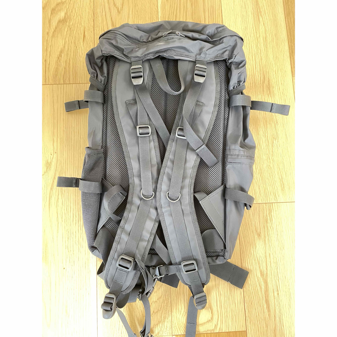 PORTER(ポーター)のPORTER EXTREME RUCKSACK backpack メンズのバッグ(バッグパック/リュック)の商品写真