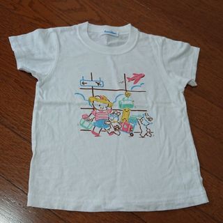 ファミリア(familiar)のファミリア 110(Tシャツ/カットソー)