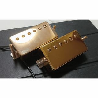 Gibson - History HS-LC レスポールカスタムハイエンドモデルピックアップセット