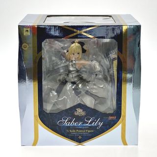 グッドスマイルカンパニー(GOOD SMILE COMPANY)の☆☆GOOD SMILE COMPANY グッドスマイルカンパニー Fate/unlimited codes セイバー・リリィ ～全て遠き理想郷～ フィギュア(その他)