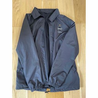 SOPHNET. - F.C. Real Bristol coach jacket コーチジャケット