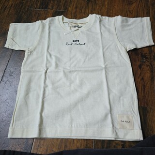 キッズBebyピンクハウス　カールヘルム(Tシャツ/カットソー)