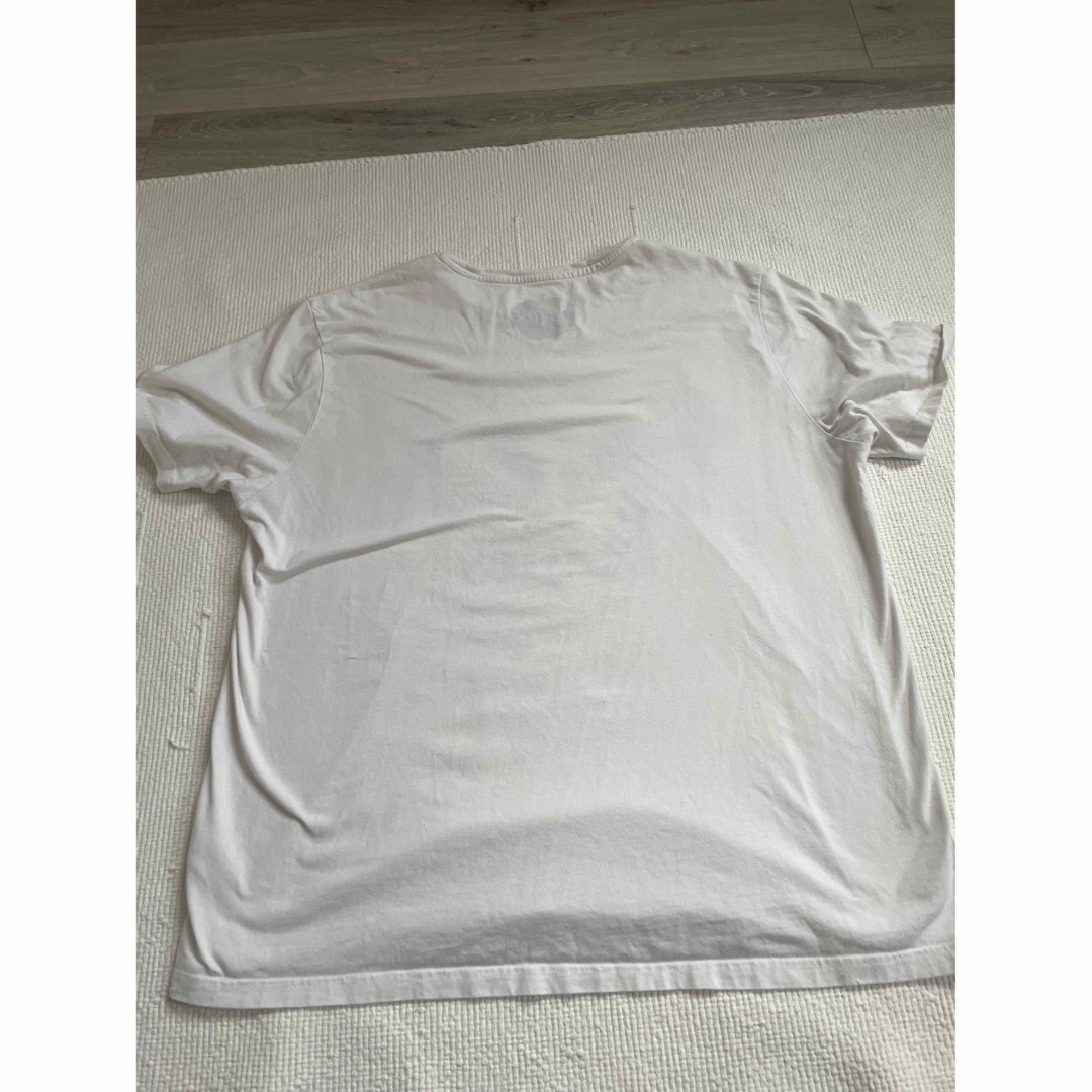 ビートルズ　ビンテージ　tシャツ メンズのトップス(Tシャツ/カットソー(半袖/袖なし))の商品写真