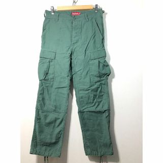 050580● SUPREME カーゴ パンツ 30 cargo pants (その他)