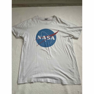 NASA tシャツ ビンテージ(Tシャツ/カットソー(半袖/袖なし))