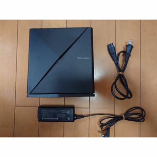 エヌイーシー(NEC)のNEC　Aterm　PA-WX5400HP(PC周辺機器)