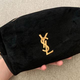 YSL イヴ・サンローラン・ボーテ　ポーチ　化粧ポーチ コスメポーチ