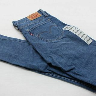 リーバイス(Levi's)のLevi's レディース ボーイズフィット デニム 27(デニム/ジーンズ)